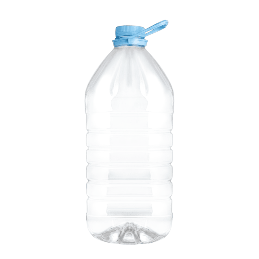 ПЕТ-пляшка 5 л