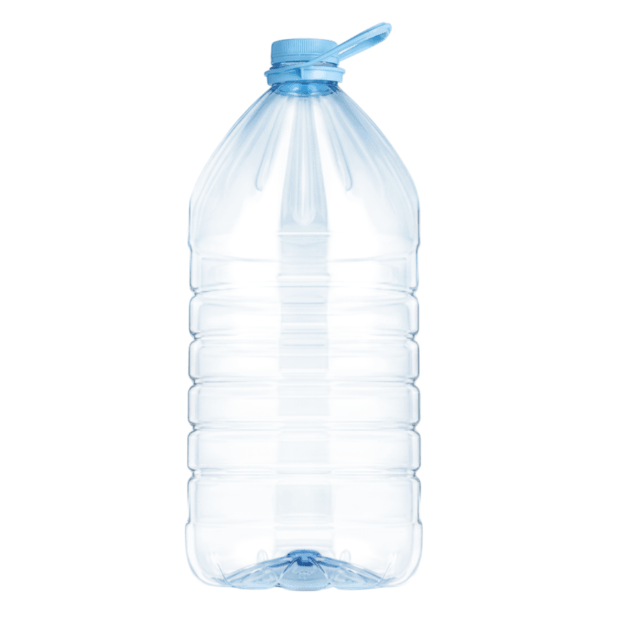 ПЕТ-пляшка 6 л
