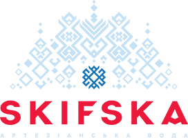 SKIFSKA — артезіанська вода